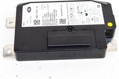 Alt modul de control JAGUAR E-PACE X540 2019 OEM: J9C3-70718-AV 14371719 foto