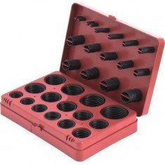 Set garnituri din cauciuc, D 7 - 53 ??, 404 piese// SibrTech foto