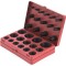 Set garnituri din cauciuc, D 7 - 53 ??, 404 piese// SibrTech