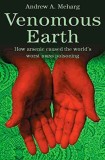 Venomous Earth | Andrew Meharg, Palgrave Macmillan