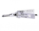 Decodor Lishi 2 in1 MAZ24 compatibil Mazda
