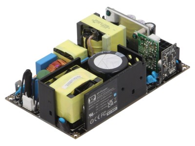 Alimentator pulsatoriu 450W 15VDC foto