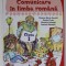 COMUNICARE IN LIMBA ROMANA , MANUAL DE CLASA I de ROXANA - MARIA GAVRILA ...DANIELA SAVESCU , 2023