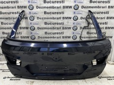 Portbagaj haion BMW F11