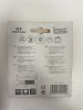 Set 3 Becuri Halogen G9 40W LUXX Matt UV Block 2000h