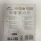 Set 3 becuri halogen G9 MATT UV Block LUXX 40Watt 24-22231-LX (1227)