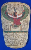 M3C21 - OBIECT AMINTIRE - ISIS INARIPATA - CULTURA VECHIULUI EGIPT