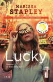 Cumpara ieftin Lucky, Marissa Stapley - Editura Trei