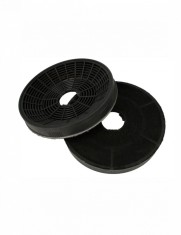 Set 2 filtre carbon pentru hota Bosch DWK065G60, DWK095G20T