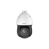 Camera Dahua PTZ, 4MP, zoom 25x, WizSense, Starlight, protectie perimetrala, IR 100m, SD4D425MB-HNR SafetyGuard Surveillance