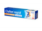 Clafen Rapid 11.6mg/g Gel 40 g, Antibiotice