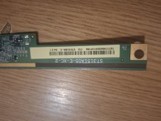 Panou LCD de 32 Circuit integrat Tv Samsung UE32M4002AK