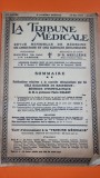 La Tribune Medicale 63 Annee Mai 1929 Nr. 5 bis (2 numero special)