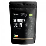 SEMINTE IN ZDROBITE ECOLOGICE 250GR, Niavis