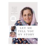 Let Me Tell You My Story