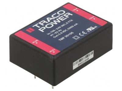 Convertor AC/DC 25W 5V foto