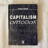 Viorel Roman - Capitalism ortodox