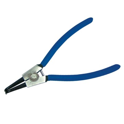 PATENT SIGURANTA CU CIOC INDOIT EXTERIOR 200MM foto