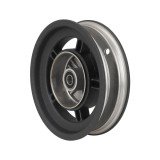 Roata fata trotineta electrica xiaomi 5 navee gt3 janta roata completa 60/70-6.5