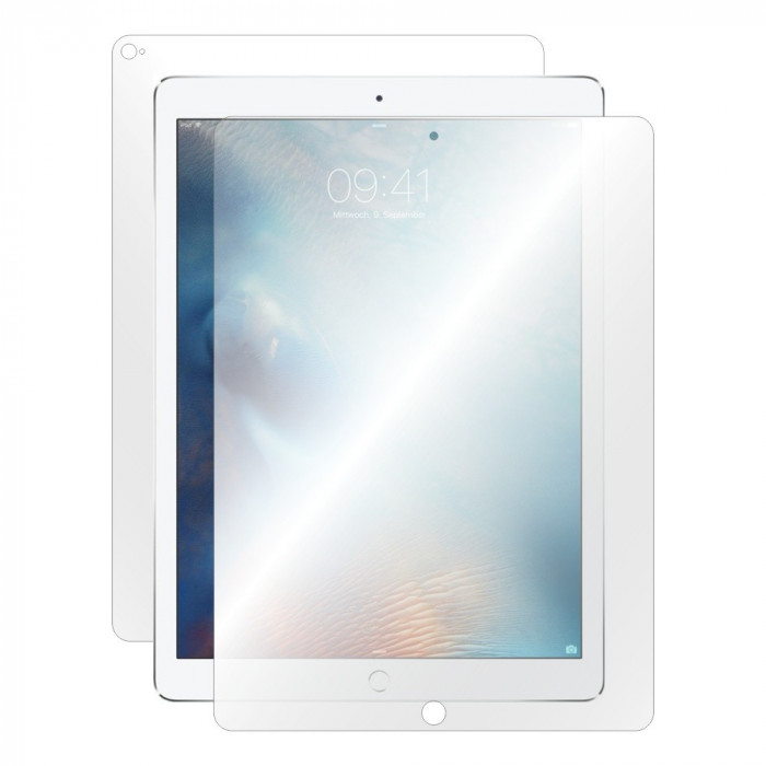 Folie de protectie Clasic Smart Protection Apple iPad Pro 12.9
