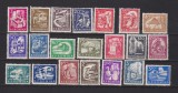 ROMANIA 1960 UZUALE ACTIVITATI LP. 498 MNH, Nestampilat