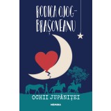 Ochii jup&acirc;niței - Rodica Ojog-Brașoveanu