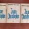 Jean-Christophe vol.1,2 si 3 de Romain Rolland