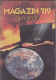 Almanah Magazin 1989