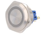 Comutator Anti-Vandalism SPDT 3A/220V 5A/24V IP65