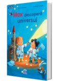 Max descopera universul - DPH