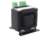Transformator de Alimentare 100VA 230V/400V cu Șurub