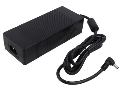 Alimentator Pulsatoriu 48VDC 4.58A 220W foto