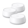 BE3600 Whole Home Mesh Wi-Fi 7 System 3P, TP-Link