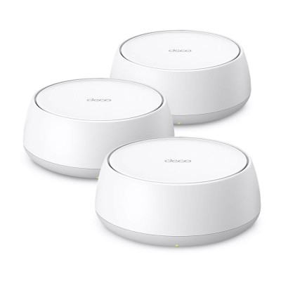 BE3600 Whole Home Mesh Wi-Fi 7 System 3P foto