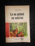 Eugen Frunza - La un pichet cu salcami (Biblioteca Ostasului)