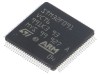 Microcontroler STMicroelectronics STM32F091VCT6, ARM Cortex M0, 48MHz, 256kB Flash, LQFP100