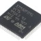 Microcontroler ARM Cortex M0 48MHz LQFP100