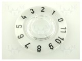 Disc cu Scală pentru Precizie SK20