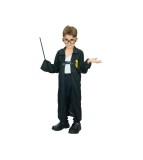 Costum carnaval Magician pentru Copii 110/120 cm (5-6 ani)