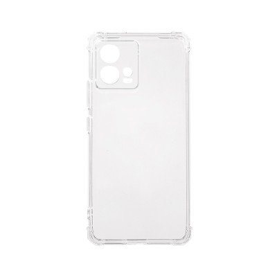 Husa BestCase&amp;reg; Anti Shock 1.5MM, Compatibila Cu Motorola Edge 30 Fusion, foto