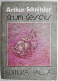 Cumpara ieftin Drum deschis - Arthur Schnitzler - Roman, Beletristica