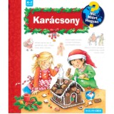 Kar&aacute;csony - Mit? Mi&eacute;rt? Hogyan? - Kihajthat&oacute; ablakokkal - Andrea Erne
