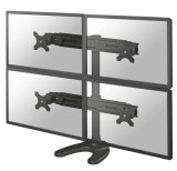 Suport cvadruplu mon. birou NM 19&quot;-30&quot;