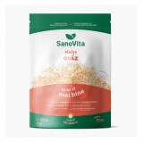 Tarate de ovaz, 500g, SanoVita