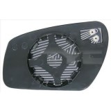 Sticla oglinda, oglinda retrovizoare exterioara FORD FUSION (JU) (2002 - 2012) TYC 310-0106-1