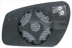 Sticla oglinda, oglinda retrovizoare exterioara FORD C-MAX (DM2) (2007 - 2016) TYC 310-0105-1 foto