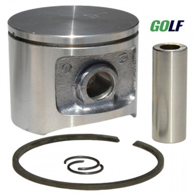 Piston complet drujba Husqvarna 365 Golf &amp;Oslash; 48 mm foto