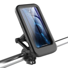 Suport magnetic pentru telefon mobil cu suport telescopic Stabilix
