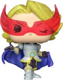 Figurina - My Hero Acadamia - Yuga Aoyama - Diamond Glitter | Funko