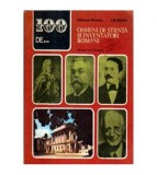 E. Nicolau, I. M. Stefan - 100 de oameni de stiinta si inventatorii